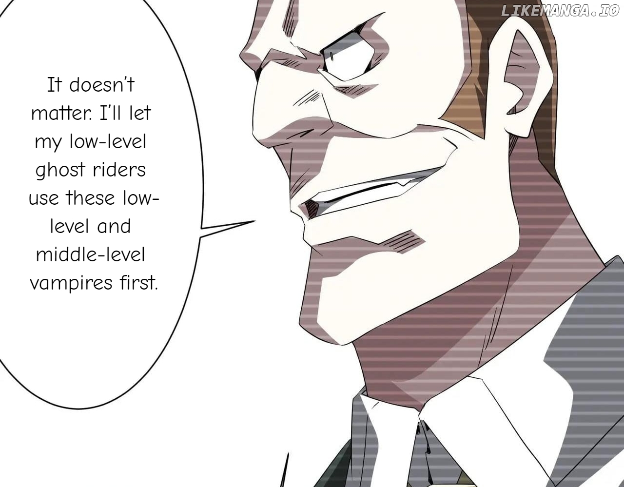 With My Netherworld Trillions, Game On! Chapter 194 - page 65